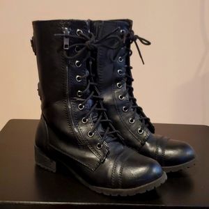 UNR8ED Boots